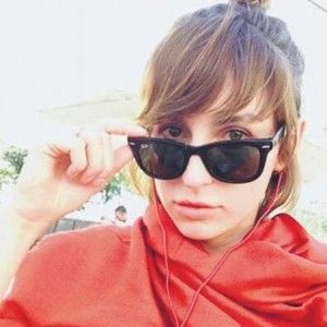 Meet your Posher, Diana